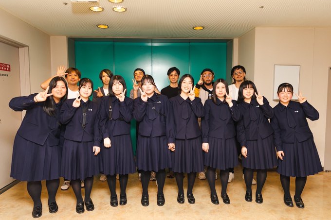 ORANGE RANGE LIVE TOUR 022-023 Double Circle岩手・盛岡市民文化ホール!お久し ORANGE RANGE LIVE TOUR 022-023 Double Circle岩手・盛岡市民文化ホール!お久し
