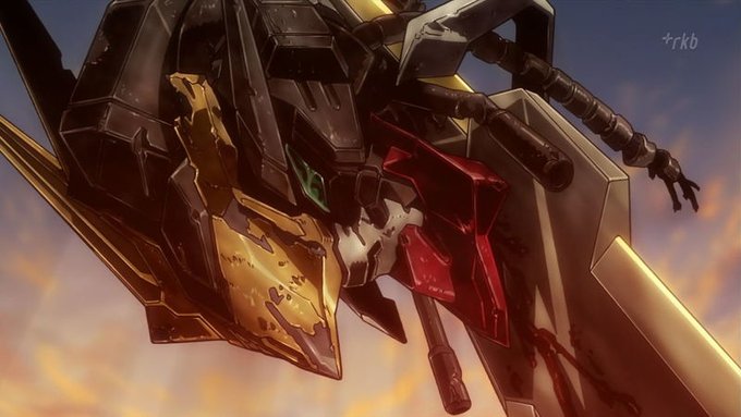 艦これアニメは見てないからアレだけども( ◜ཫ◝ )鉄血のオルフェンズのエンディングは非戦闘員を逃がし、戦闘員は主人公 艦これアニメは見てないからアレだけども( ◜ཫ◝ )鉄血のオルフェンズのエンディングは非戦闘員を逃がし、戦闘員は主人公
