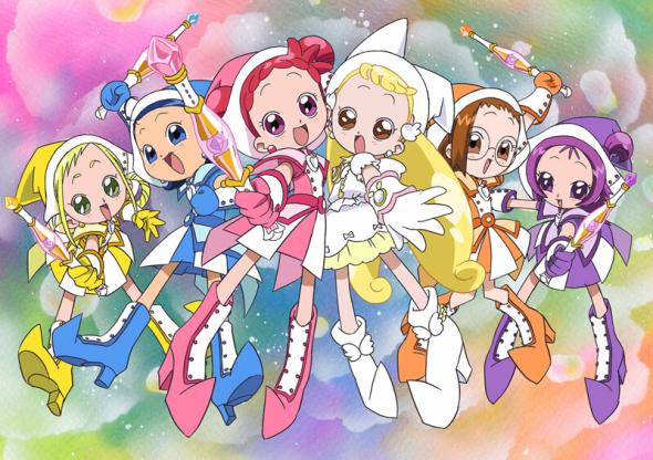 おジャ魔女どれみ好きな仲間がここに居たぁー!!ε=ε=ノ(*>ヮ<)ノ✨✨✨ ハヤテも、おジャ魔女どれみが おジャ魔女どれみ好きな仲間がここに居たぁー!!ε=ε=ノ(*>ヮ<)ノ✨✨✨ ハヤテも、おジャ魔女どれみが