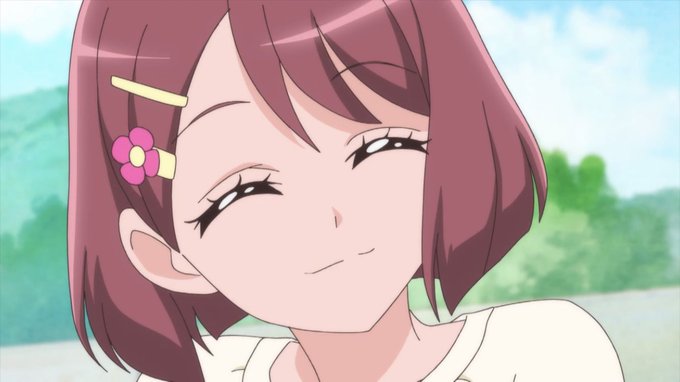 おはのどかちゃん🌸今日ののどかちゃんはヒープリ17話から。昨日のひろプリではツバサくんの登場により、物語がまた広がりまし おはのどかちゃん🌸今日ののどかちゃんはヒープリ17話から。昨日のひろプリではツバサくんの登場により、物語がまた広がりまし