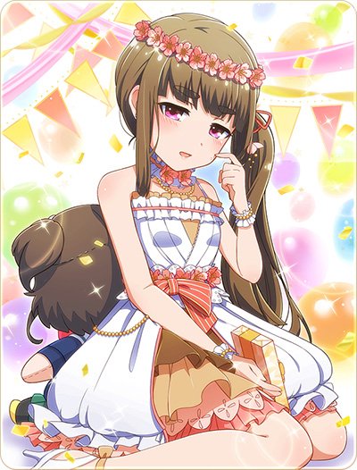 #藤宮桜生誕祭2023#バトガ1枚目のひなたぬいぐるみを商品化(プライズとか)してほしいのぜ🧸今年もおめでとうございます #藤宮桜生誕祭2023#バトガ1枚目のひなたぬいぐるみを商品化(プライズとか)してほしいのぜ🧸今年もおめでとうございます