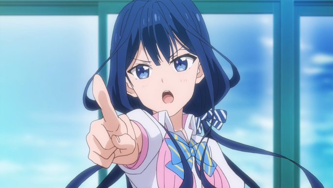 昨日・今日で、政宗くんのリベンジ 1期全12話+OAD観ました。女の子の絵もラブコメストーリーも好みで、キャラの個性がそ 昨日・今日で、政宗くんのリベンジ 1期全12話+OAD観ました。女の子の絵もラブコメストーリーも好みで、キャラの個性がそ