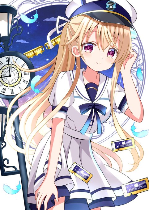 フォロワー様16000人ありがとうございます。とても嬉しいです。まだ描いていなかったエルちゃん描きました。いろいろな子を フォロワー様16000人ありがとうございます。とても嬉しいです。まだ描いていなかったエルちゃん描きました。いろいろな子を