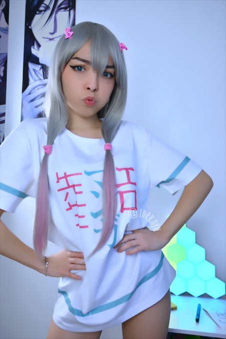 お兄さん 🐈💙💙💙💙 #お兄さん #かわいい #anime #eromangasensei #eromanga_sen お兄さん 🐈💙💙💙💙 #お兄さん #かわいい #anime #eromangasensei #eromanga_sen
