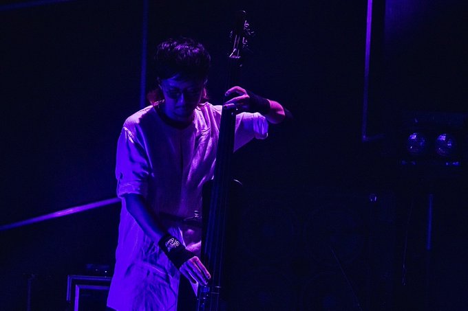 2023.03.26ORANGE RANGE LIVE TOUR 022-023〜Double Circle〜@ 岩手・ 2023.03.26ORANGE RANGE LIVE TOUR 022-023〜Double Circle〜@ 岩手・