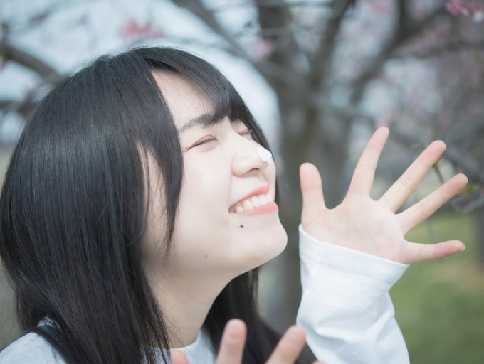 卒業は大変残念ですが、これから進む道応援しています!🎉✨数回しか撮影行けませんでしたが、毎回とても楽しく撮影できました❗ 卒業は大変残念ですが、これから進む道応援しています!🎉✨数回しか撮影行けませんでしたが、毎回とても楽しく撮影できました❗