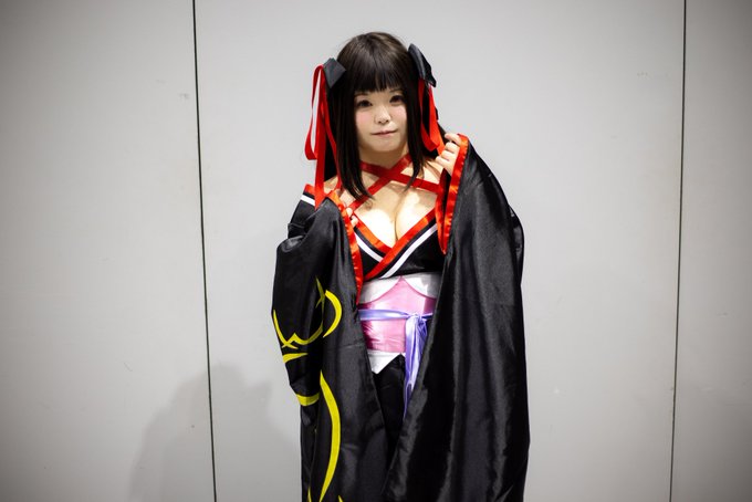 コスプレ/Cosplay機巧少女は傷つかない 夜々photo:さとうさん() #仙コミ #仙台コミケ コスプレ/Cosplay機巧少女は傷つかない 夜々photo:さとうさん() #仙コミ #仙台コミケ