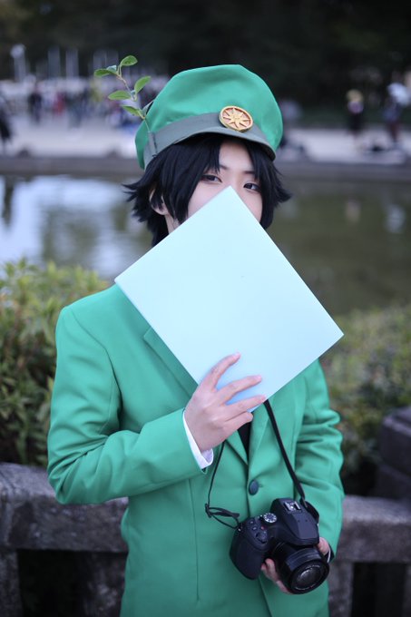 ⚠︎︎Cosplayはたらく細胞樹状細胞ふふっ…知りたい?photo さん #アコスタ鶴舞 ⚠︎︎Cosplayはたらく細胞樹状細胞ふふっ…知りたい?photo さん #アコスタ鶴舞