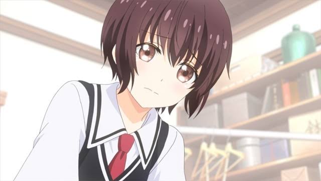 寄宿学校のジュリエット久しぶりにみたけど可愛すぎる 寄宿学校のジュリエット久しぶりにみたけど可愛すぎる
