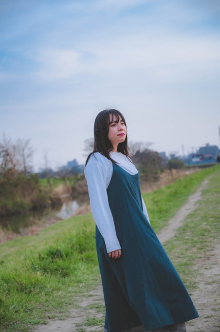 model : 久遠風夏さん#photography#petit撮影会 model : 久遠風夏さん#photography#petit撮影会