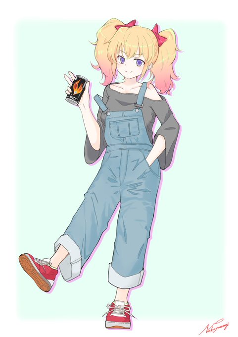 魂のロックガールを描きました誕生日おめでとう!愛してるぜベイベー!!#千歳ハル#音楽少女 魂のロックガールを描きました誕生日おめでとう!愛してるぜベイベー!!#千歳ハル#音楽少女
