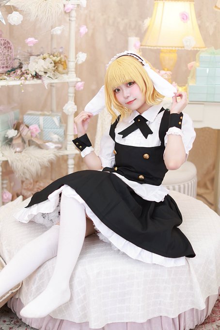 【Cosplay】 ☕️┈┈┈┈┈┈┈┈┈┈┈┈ ご注文はうさぎですか? 【Cosplay】 ☕️┈┈┈┈┈┈┈┈┈┈┈┈ ご注文はうさぎですか?