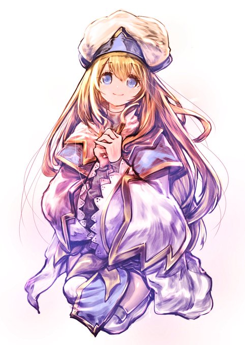 ゴブリンスレイヤーの女神官さん!#ゴブリンスレイヤー ゴブリンスレイヤーの女神官さん!#ゴブリンスレイヤー