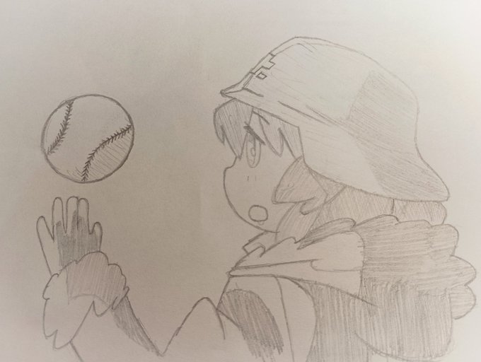 #少女終末旅行 #落書きそれは食べられないよ #少女終末旅行 #落書きそれは食べられないよ