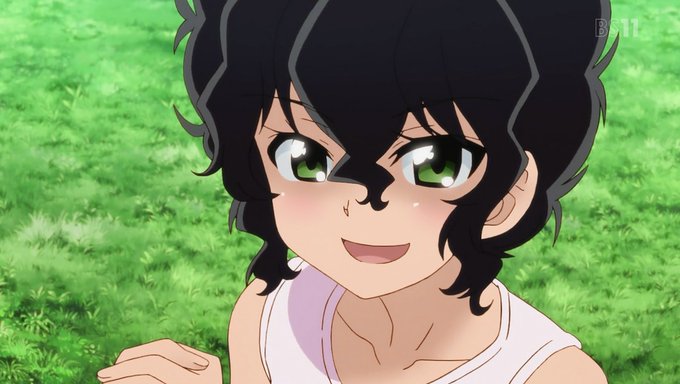 本日4月2日は「ばくおん!!」の天野恩紗の誕生日。おめでとう♪ #ばくおん #天野恩紗生誕祭 #天野恩紗生誕祭2023 本日4月2日は「ばくおん!!」の天野恩紗の誕生日。おめでとう♪ #ばくおん #天野恩紗生誕祭 #天野恩紗生誕祭2023