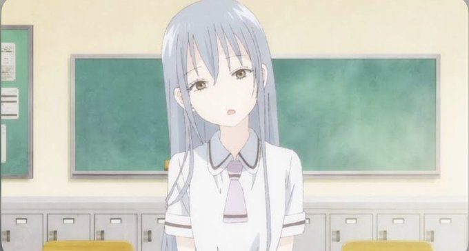 そしてその萌えは今も引き継がれている!画像は、ひばりくんを意識してるとしか思えない、あそびあそばせ(2018年)の青空つ そしてその萌えは今も引き継がれている!画像は、ひばりくんを意識してるとしか思えない、あそびあそばせ(2018年)の青空つ