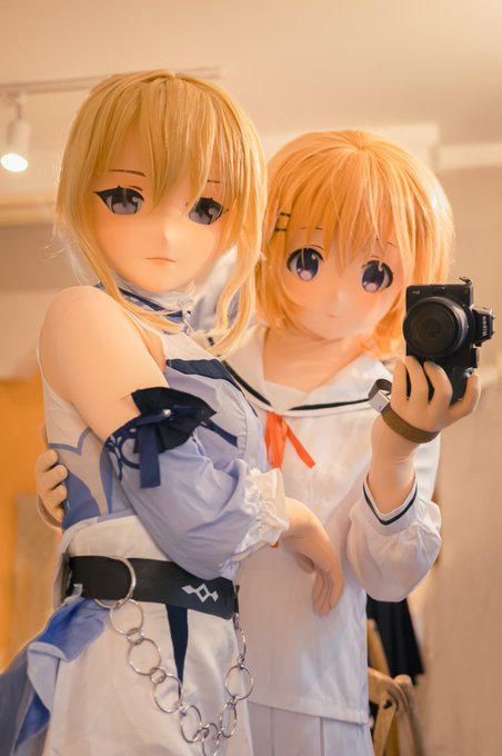欸,发现一只傲娇的琴团长~抓过来もふもふ!琴: #kigurumi #着ぐるみ #gochiusa #ご注文はうさぎです 欸,发现一只傲娇的琴团长~抓过来もふもふ!琴: #kigurumi #着ぐるみ #gochiusa #ご注文はうさぎです