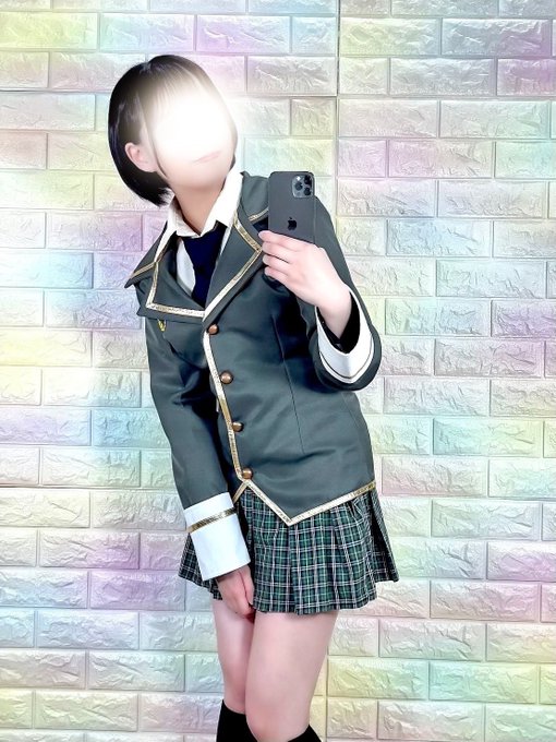 土曜日ご出勤だったアムちゃん😊✌️予約完売❣️お疲れ様でした🙇♂️コスプレは僕は友達が少ない 三日月夜空風👍アムちゃん 土曜日ご出勤だったアムちゃん😊✌️予約完売❣️お疲れ様でした🙇♂️コスプレは僕は友達が少ない 三日月夜空風👍アムちゃん