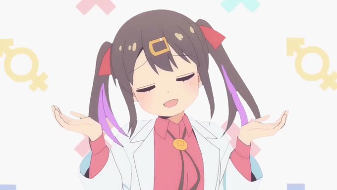 おにまいopってさ、はがない2期のop感ない?見てる時めっちゃ感じてたんだけど気のせいかな? おにまいopってさ、はがない2期のop感ない?見てる時めっちゃ感じてたんだけど気のせいかな?