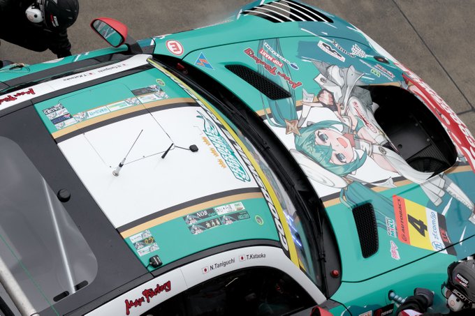 2023年個人スポンサーコースの第1期の締め切りが明日3月29日昼12時です🏁徳漢コース、漢前コースの屋根広告ステッカー 2023年個人スポンサーコースの第1期の締め切りが明日3月29日昼12時です🏁徳漢コース、漢前コースの屋根広告ステッカー