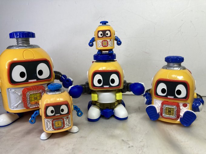 ヘボットいっぱいヘボ ヘボットいっぱいヘボ