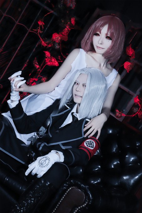 ⚠︎cosplayDies irae「私の愛しいヴィルヘルム」ヘルガヴィルヘルム 撮影 #爪牙久しぶりに黄金錬成で蘇生し ⚠︎cosplayDies irae「私の愛しいヴィルヘルム」ヘルガヴィルヘルム 撮影 #爪牙久しぶりに黄金錬成で蘇生し
