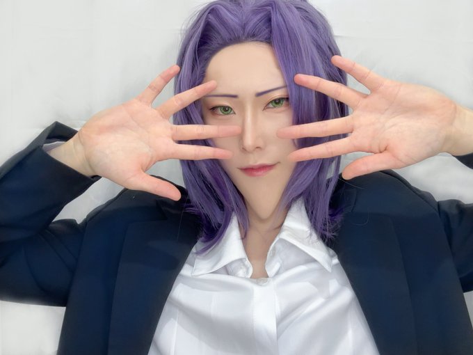 *cos学園ハンサム / 美剣咲夜“俺たちの秘密の部活はこれからだぜ……”photo: *cos学園ハンサム / 美剣咲夜“俺たちの秘密の部活はこれからだぜ……”photo: