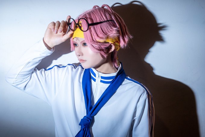 ONE PIECE/ワンピースコスプレ/Cosplay海軍本部曹長コビー_その先を見据える者_📸→ #かみこす#かみこす ONE PIECE/ワンピースコスプレ/Cosplay海軍本部曹長コビー_その先を見据える者_📸→ #かみこす#かみこす