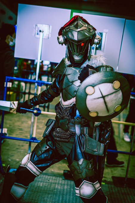 「ゴブリンは殺す(I'll kill goblins)」#goblinslayer #ゴブリンスレイヤー #AnimeJ 「ゴブリンは殺す(I'll kill goblins)」#goblinslayer #ゴブリンスレイヤー #AnimeJ