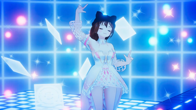 大好きなOne Piece FILM REDのウタちゃんのダンスを躍らせてもらったのでYoutubeに投稿しました!お借 大好きなOne Piece FILM REDのウタちゃんのダンスを躍らせてもらったのでYoutubeに投稿しました!お借