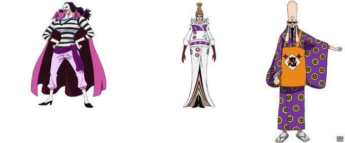 本日誕生日キャラクターをチェック! #ONEPIECE 本日誕生日キャラクターをチェック! #ONEPIECE