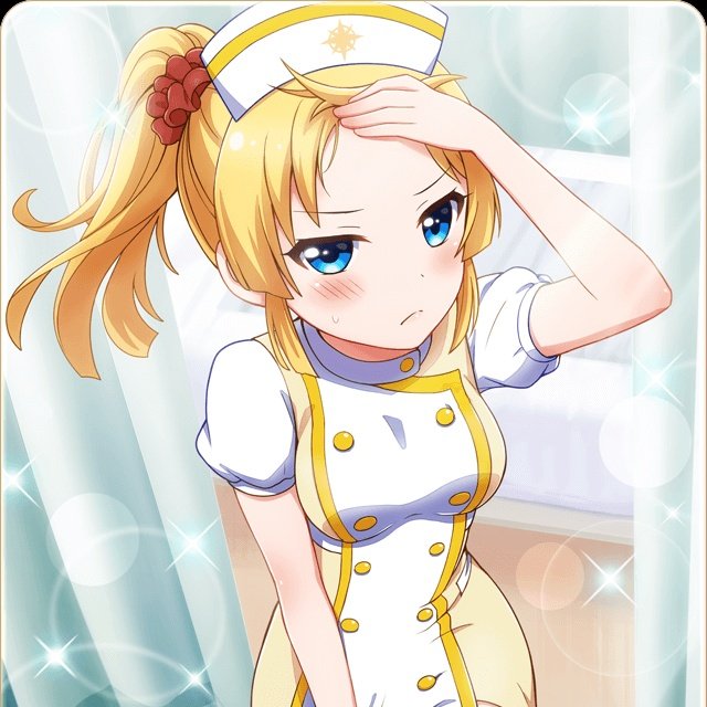 #新しいプロフィール画像#バトガ【白衣の天使(台湾)】花音 #新しいプロフィール画像#バトガ【白衣の天使(台湾)】花音