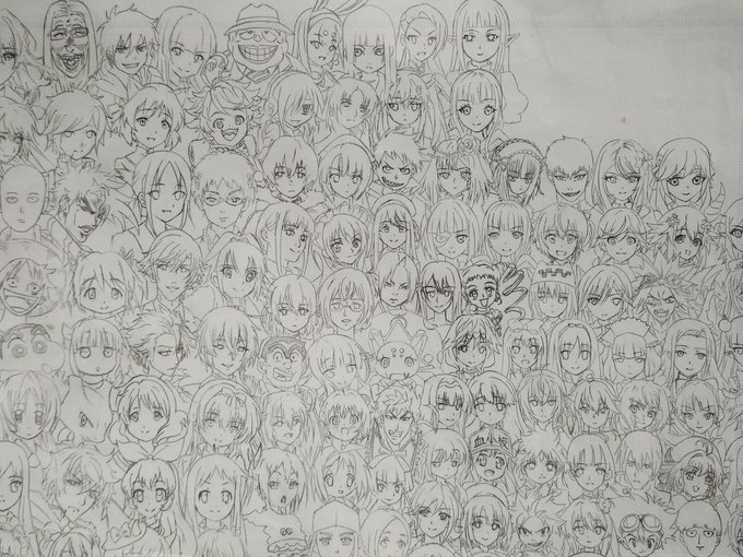 おはしう♪356日目はクロ(異世界食堂)✨【企画終了まであと9日】遂にあと1桁になりました:( ;´•ᴗ•):1年の締め おはしう♪356日目はクロ(異世界食堂)✨【企画終了まであと9日】遂にあと1桁になりました:( ;´•ᴗ•):1年の締め