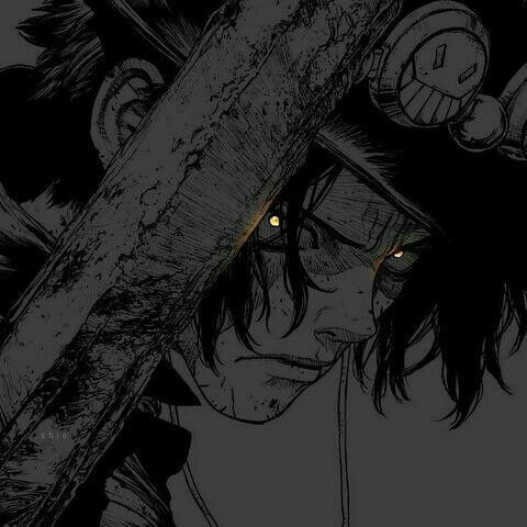 エース#ONEPIECE1080 #ONEPIECE エース#ONEPIECE1080 #ONEPIECE