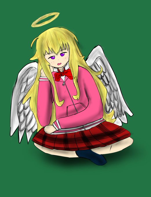 #ガヴリールドロップアウト #ガヴリールおはガヴ #ガヴリールドロップアウト #ガヴリールおはガヴ