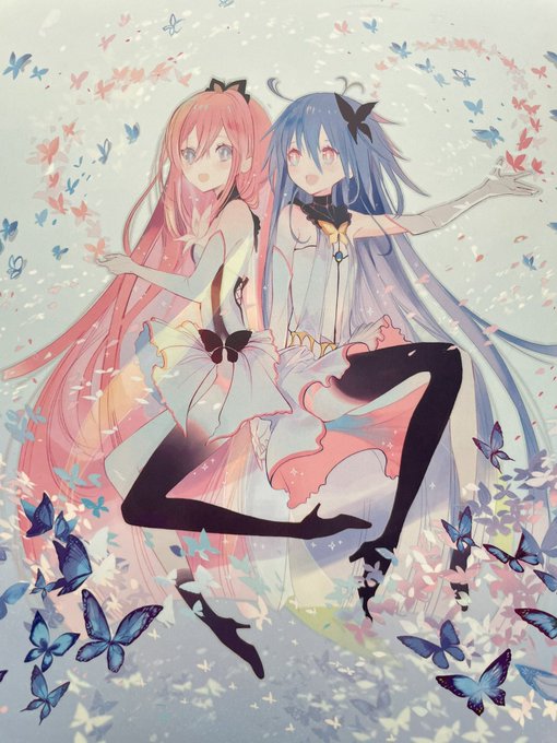 ふとフリフラのDVDを手に取ってみたらイラストがとんでもなく綺麗でしばらく眺めてた。心が洗われる気分。お気に入りは2巻。 ふとフリフラのDVDを手に取ってみたらイラストがとんでもなく綺麗でしばらく眺めてた。心が洗われる気分。お気に入りは2巻。