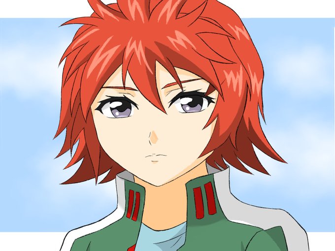 #蒼穹のファフナーカノン #蒼穹のファフナーカノン