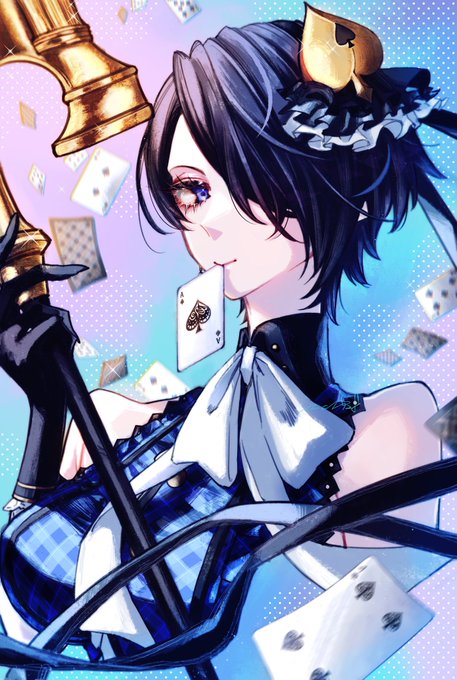 フォロワさんへのお礼絵としてメルストのオシェルちゃんを描きました! フォロワさんへのお礼絵としてメルストのオシェルちゃんを描きました!