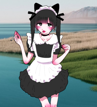 ランダム切り替えで出てきて誰?!ってなってしまった。フランチェスカだった。 ランダム切り替えで出てきて誰?!ってなってしまった。フランチェスカだった。