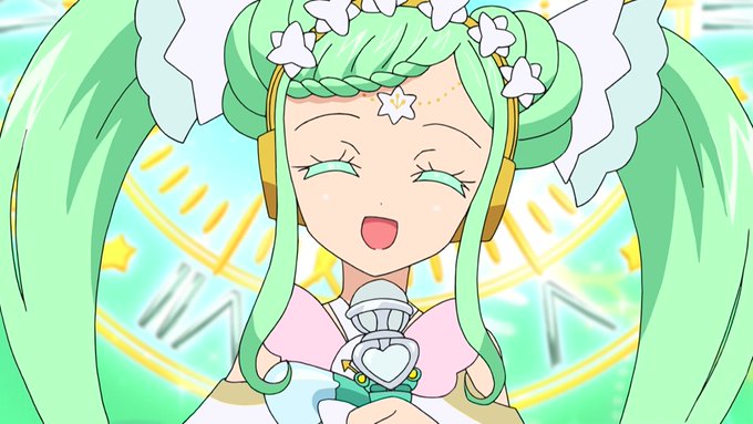 ヽ(･ω･)/ｽﾞｺｰ #pripara 