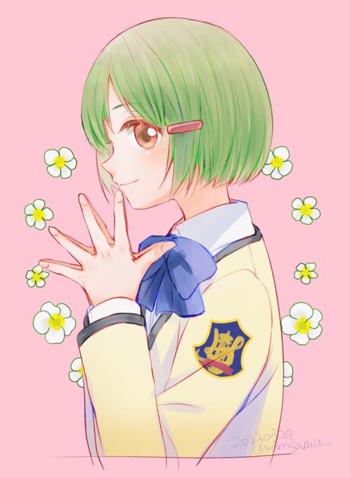 金色のコルダの冬海ちゃん # お前の絵柄に絶対合うのに何で描かないのってキャラをフォロワーさんが教えてくれる 金色のコルダの冬海ちゃん # お前の絵柄に絶対合うのに何で描かないのってキャラをフォロワーさんが教えてくれる