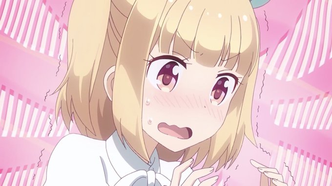 ゆんかわ❤️#newgame 