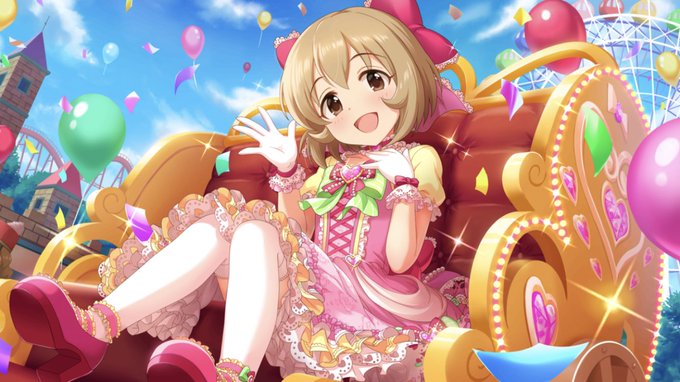 みんなオメデトォ~(∩´ω`∩)♡Part1💕#デレマス#古賀小春生誕祭2023#はいふり#和住媛萌生誕祭2023#わ みんなオメデトォ~(∩´ω`∩)♡Part1💕#デレマス#古賀小春生誕祭2023#はいふり#和住媛萌生誕祭2023#わ