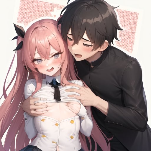 兄:「私の胸でどう?毎晩お兄ちゃんの事想って触ってたんだよ♡」妹:「ちょ!?落ち着け!?俺の体で胸揉むな!?あんっ♡ へ 兄:「私の胸でどう?毎晩お兄ちゃんの事想って触ってたんだよ♡」妹:「ちょ!?落ち着け!?俺の体で胸揉むな!?あんっ♡ へ