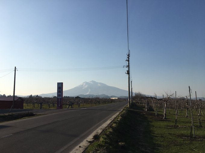 知る人ぞ知るふらいんぐうぃっち聖地。 