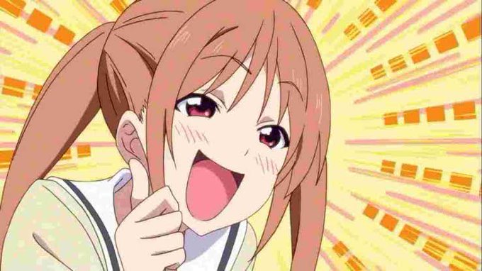 #アホガール #アニメ #ギャグ アホガール全話視聴。ここまで濃度高くて、アニメもよく動いて、パンチラが嬉しくないア #アホガール #アニメ #ギャグ アホガール全話視聴。ここまで濃度高くて、アニメもよく動いて、パンチラが嬉しくないア