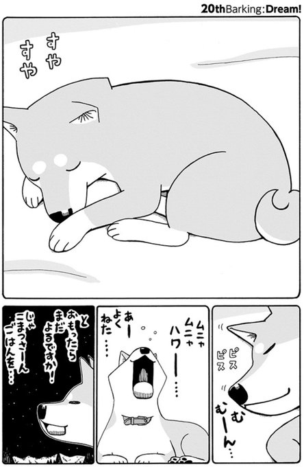 pixivコミック掲載「いとしのムーコ」第20話更新されました。これから恒例化していく初夢回の1回目です!無料ですぐ読め pixivコミック掲載「いとしのムーコ」第20話更新されました。これから恒例化していく初夢回の1回目です!無料ですぐ読め