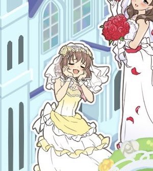 なんか日菜子ちゃんとちとせちゃんの方もそれとなくシンクロしててわろた可愛いかよ なんか日菜子ちゃんとちとせちゃんの方もそれとなくシンクロしててわろた可愛いかよ