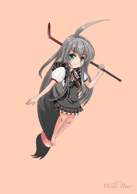 ニャル子#イラスト #イラスト好きな人と繋がりたい ニャル子#イラスト #イラスト好きな人と繋がりたい