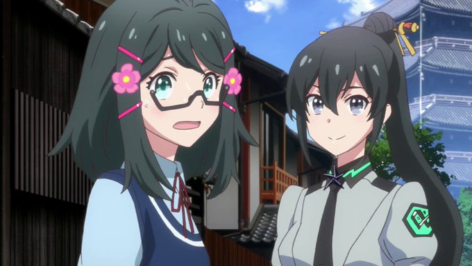 3月31日は揺音聖那(1枚目右)の誕生日! #揺音聖那誕生祭2023 #揺音聖那誕生祭 #揺音聖那生誕祭2023 #揺 3月31日は揺音聖那(1枚目右)の誕生日! #揺音聖那誕生祭2023 #揺音聖那誕生祭 #揺音聖那生誕祭2023 #揺
